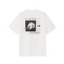  THE NORTH FACE THE NORTHFACE M S/S Rays of dawn Tee画像1
