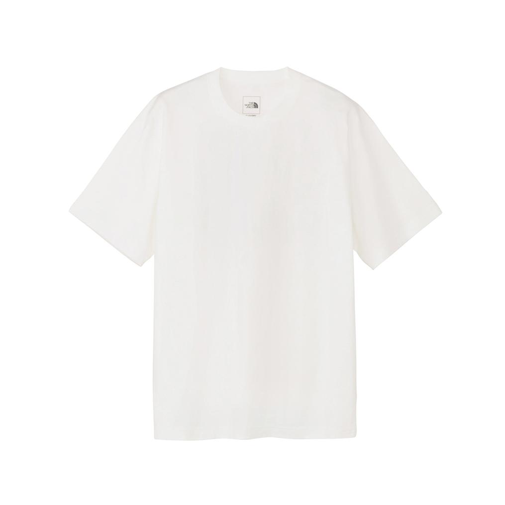  THE NORTH FACE THE NORTHFACE M S/S Rays of dawn Tee画像3