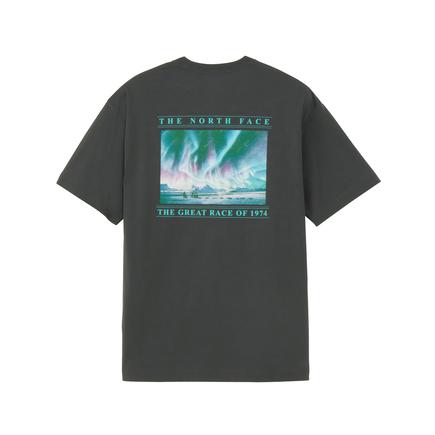 THE NORTH FACE S/S グレートレースTシャツ