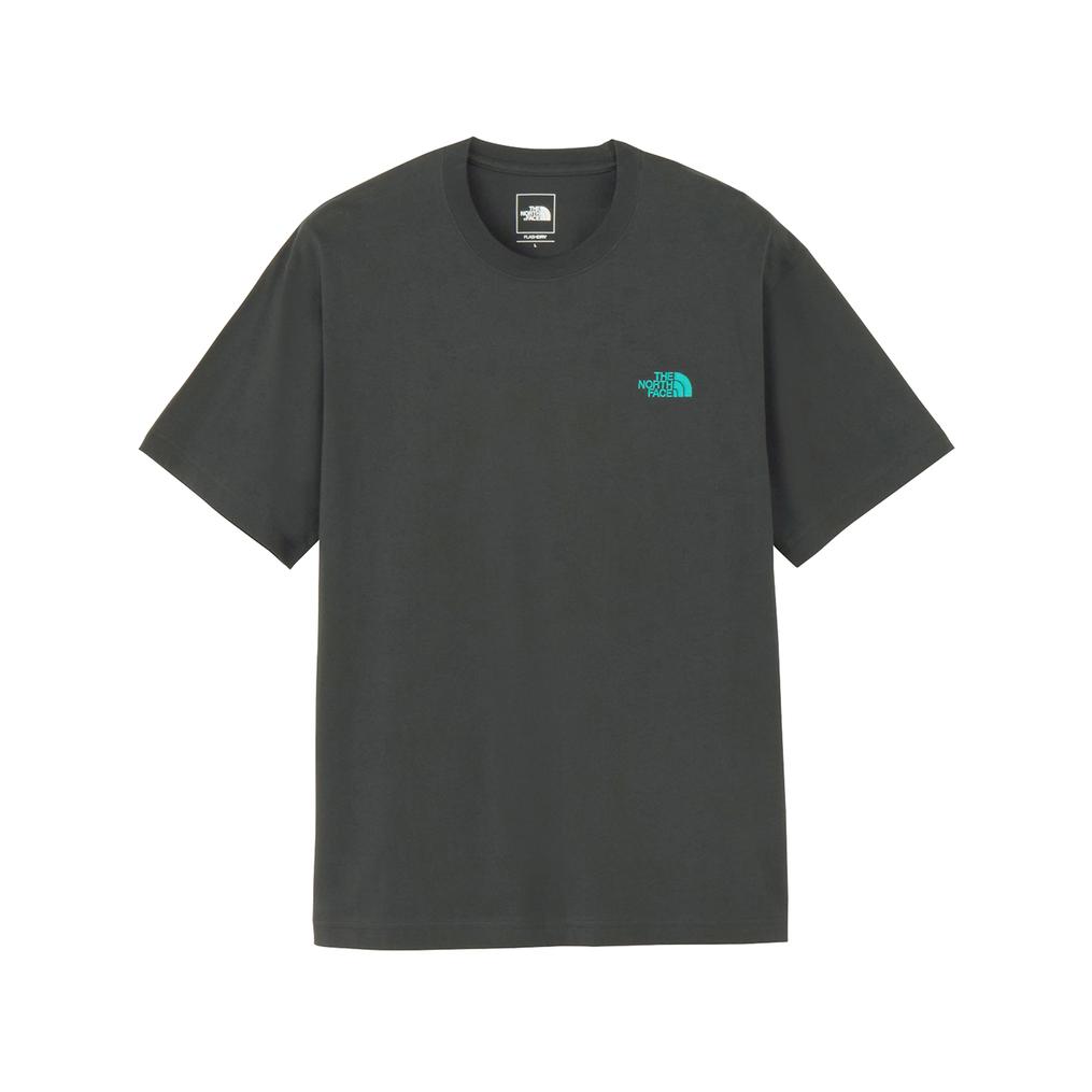  THE NORTH FACE THE NORTHFACE M S/S Great Race Tee画像3