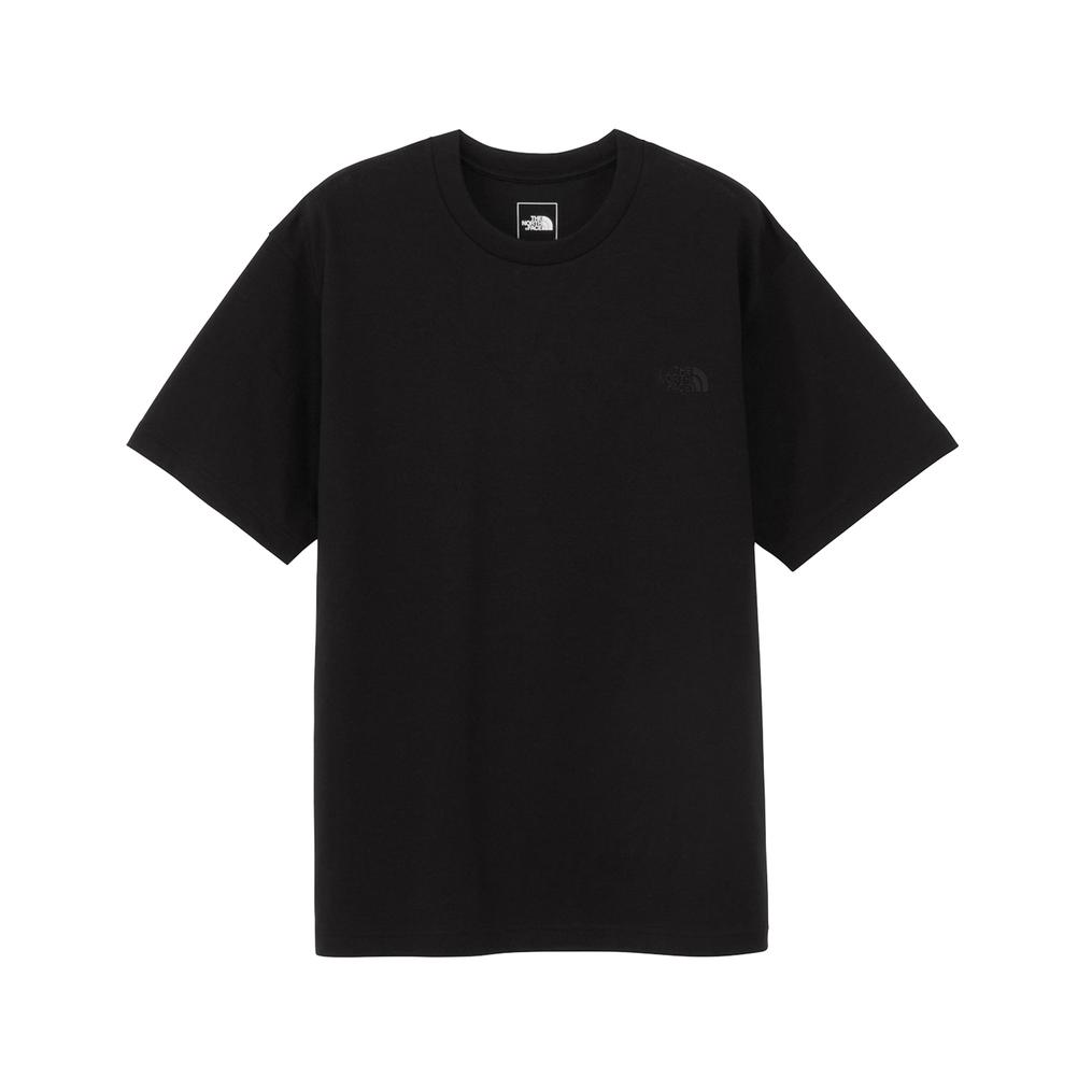  THE NORTH FACE THE NORTHFACE M S/S Yosemite Falls Tee画像3