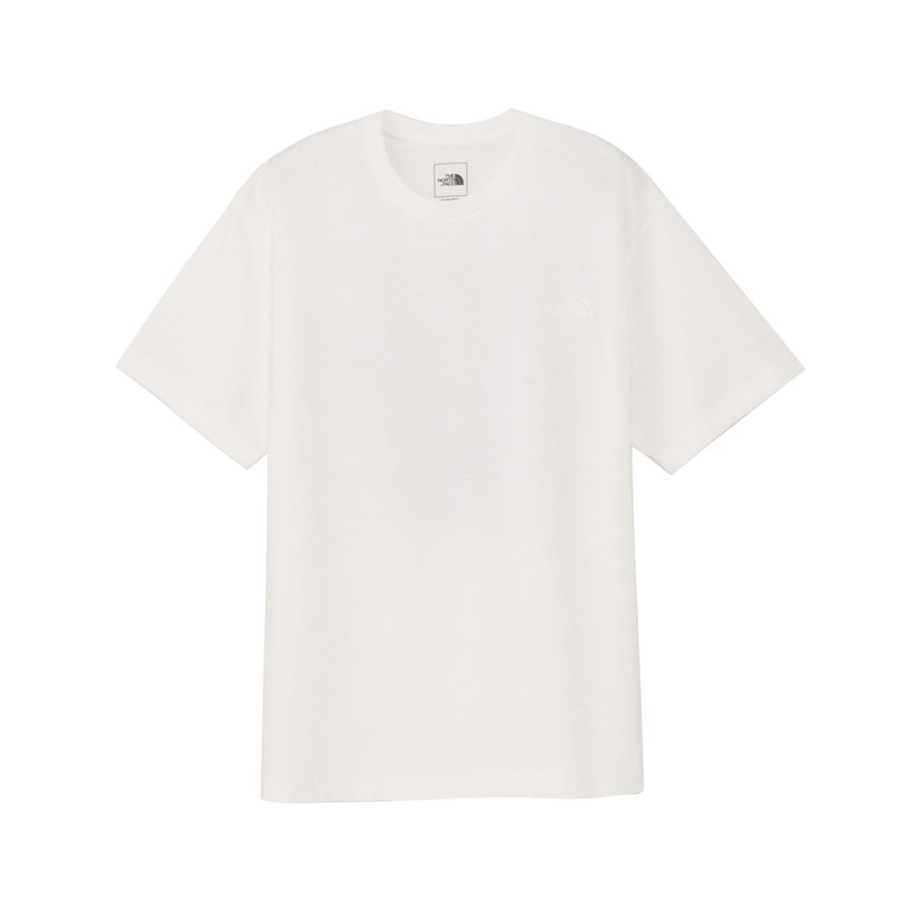  THE NORTH FACE THE NORTHFACE M S/S Yosemite Falls Tee画像3