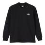  THE NORTH FACE THE NORTH FACE M L/S SQ Digital Graphic Tee画像3