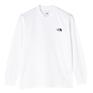  THE NORTH FACE THE NORTH FACE M L/S SQ Digital Graphic Tee画像3