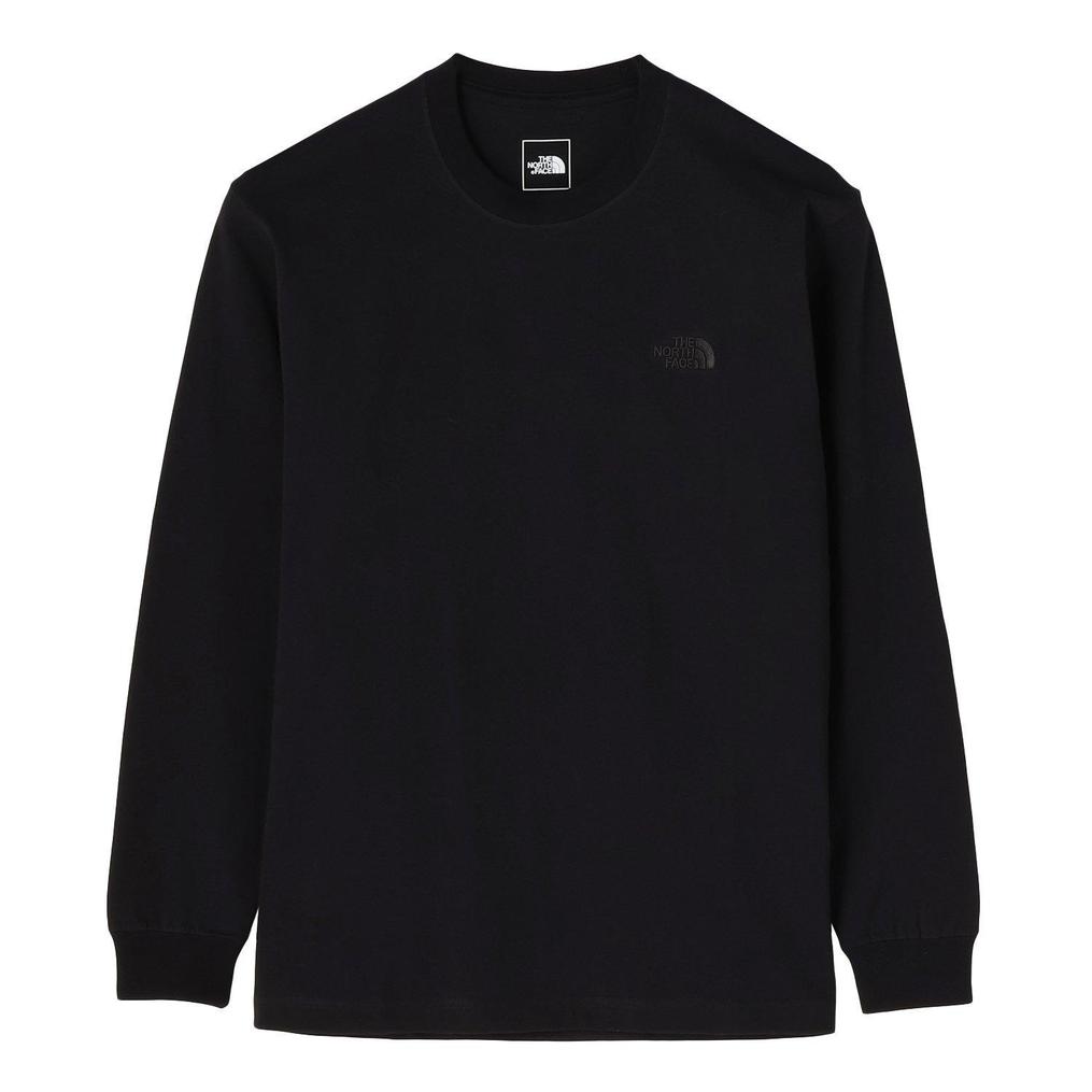  THE NORTH FACE THE NORTH FACE M L/S Halfdome Window Tee画像3