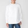 モデル：178cm / 着用サイズ：L THE NORTH FACE THE NORTH FACE M L/S Halfdome Window Tee画像3
