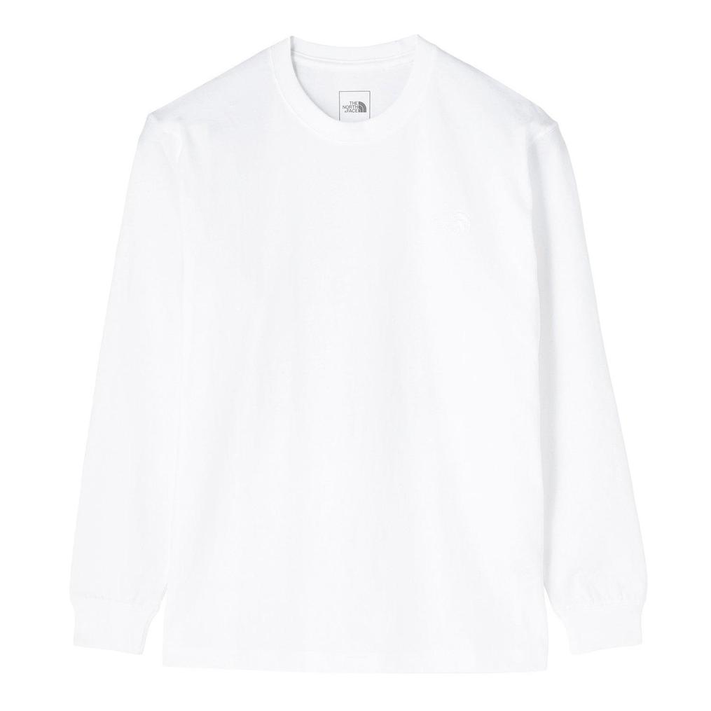 THE NORTH FACE THE NORTH FACE M L/S Halfdome Window Tee画像6