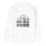  THE NORTH FACE THE NORTH FACE M L/S Halfdome Window Tee画像5