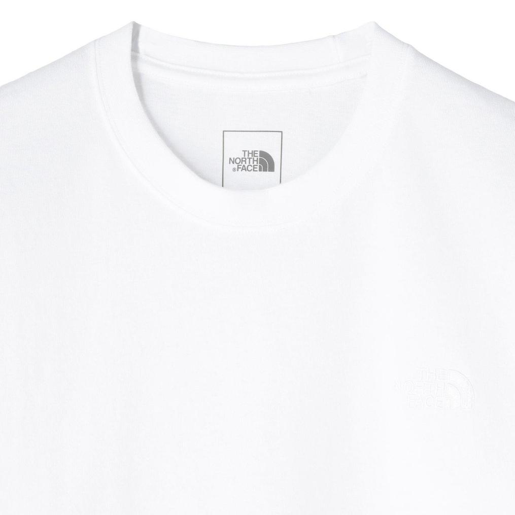  THE NORTH FACE THE NORTH FACE M L/S Halfdome Window Tee画像7