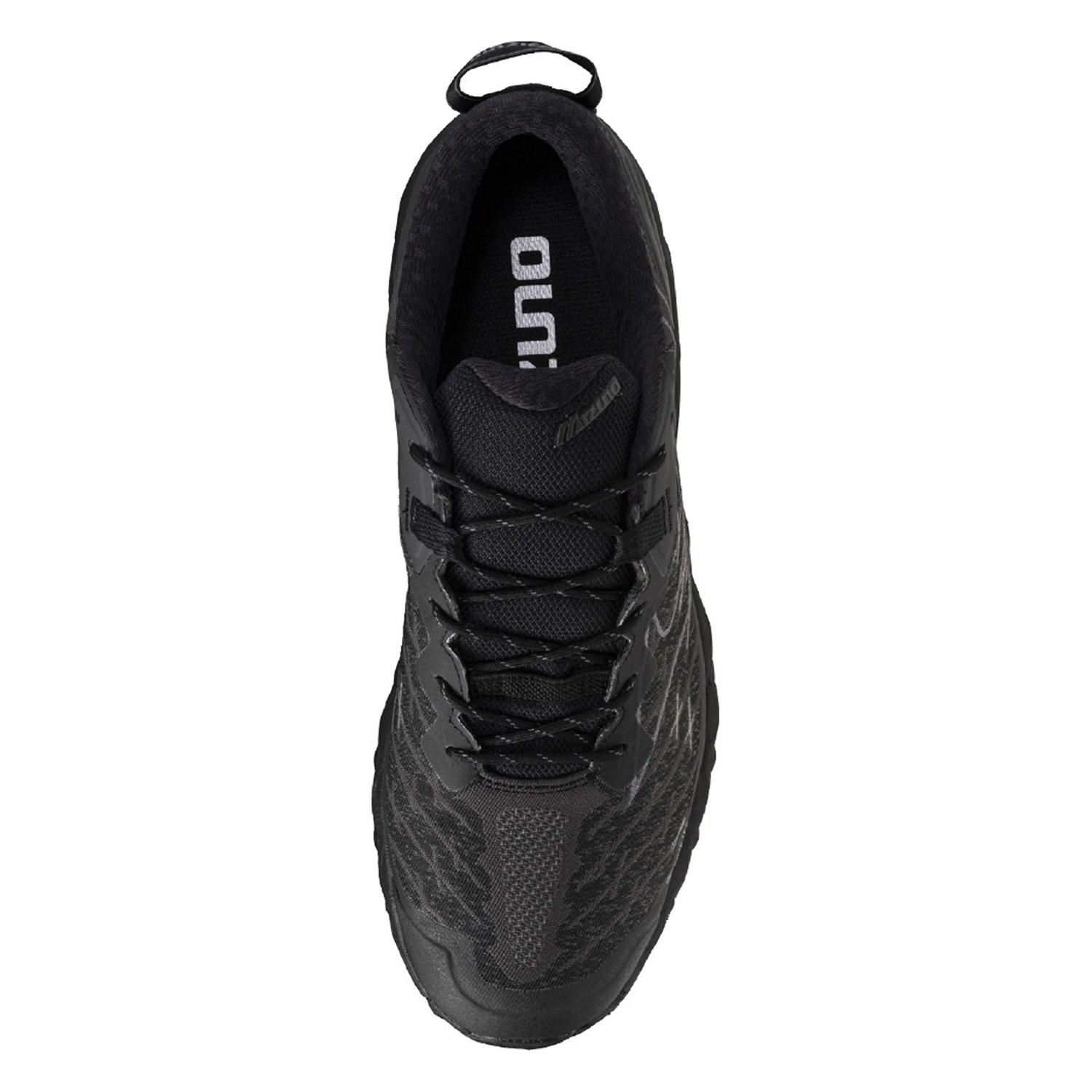  MIZUNO WAVE MUJIN LS GTX画像3