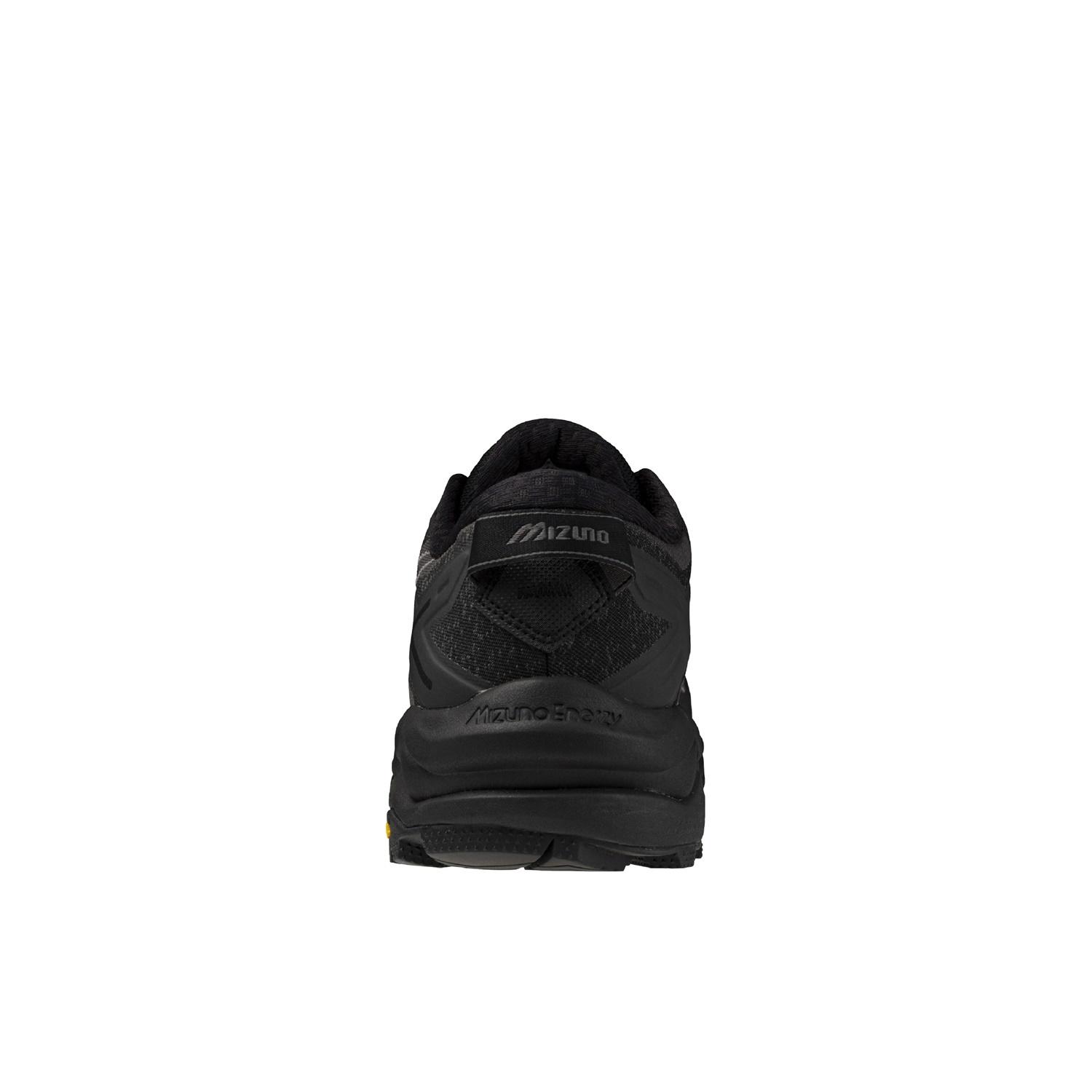  MIZUNO WAVE MUJIN LS GTX画像4