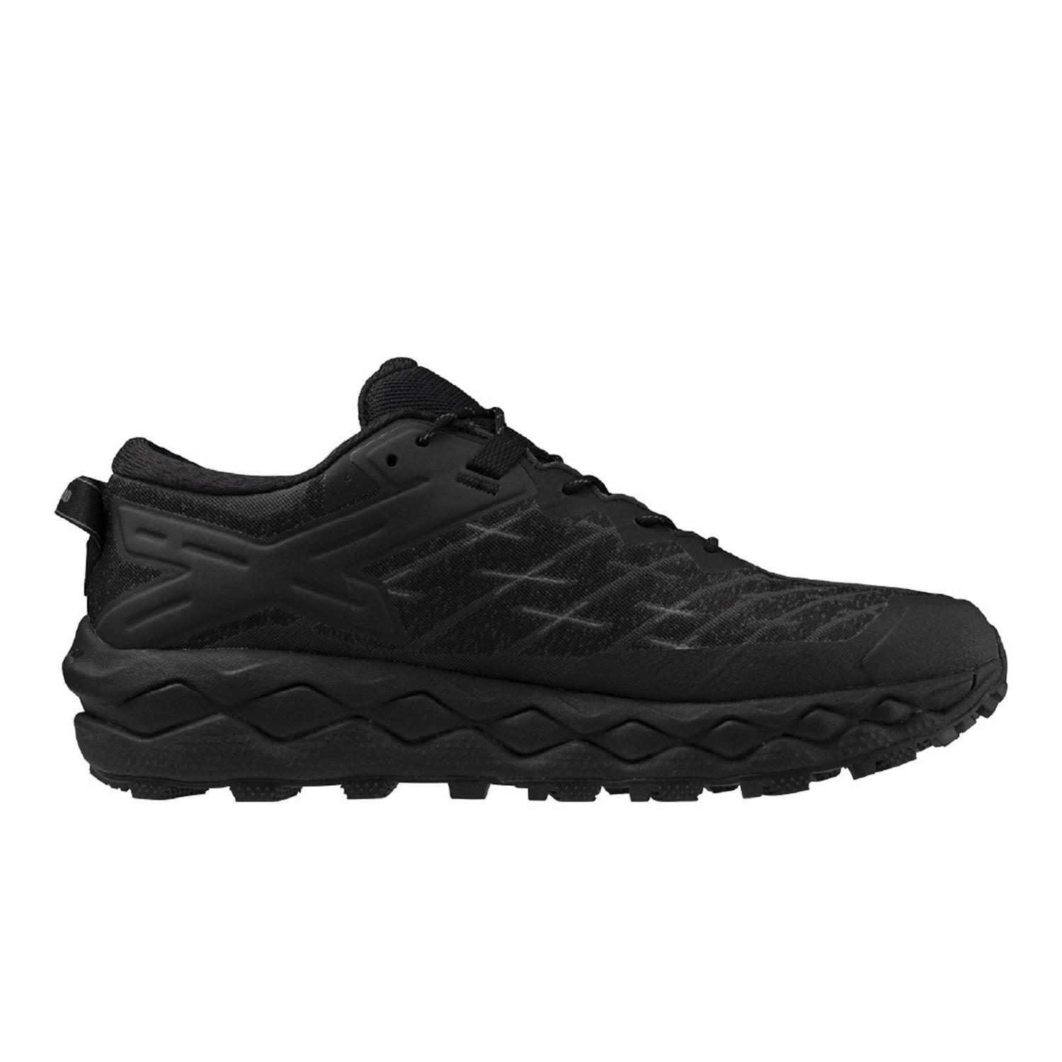  MIZUNO WAVE MUJIN LS GTX画像5