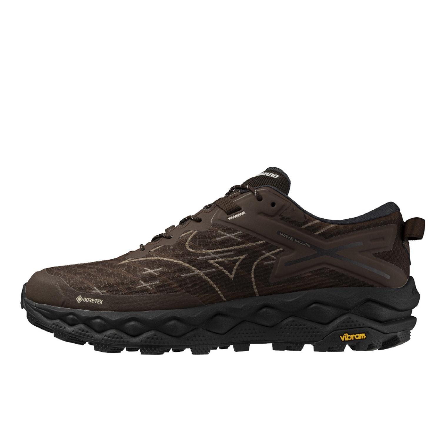  MIZUNO WAVE MUJIN LS GTX画像1
