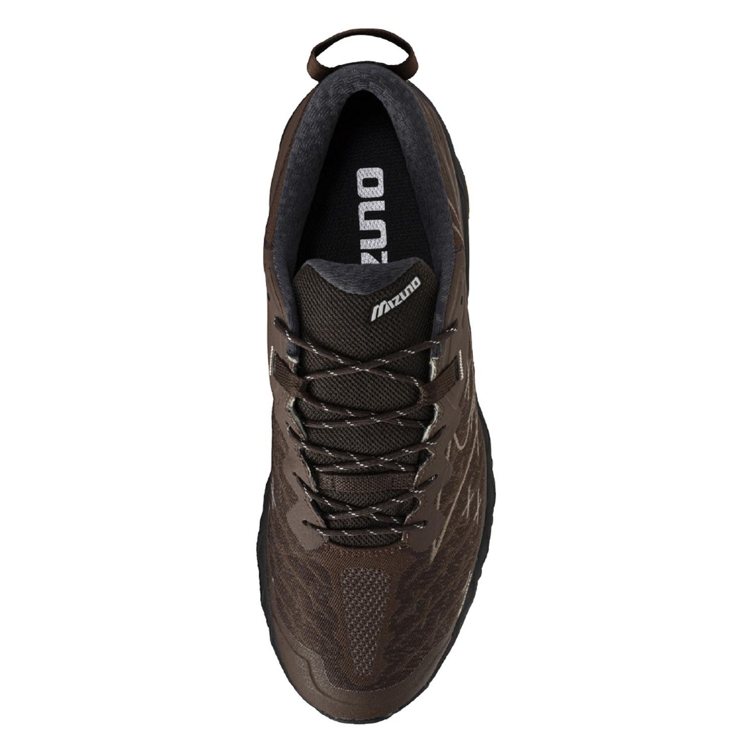  MIZUNO WAVE MUJIN LS GTX画像3