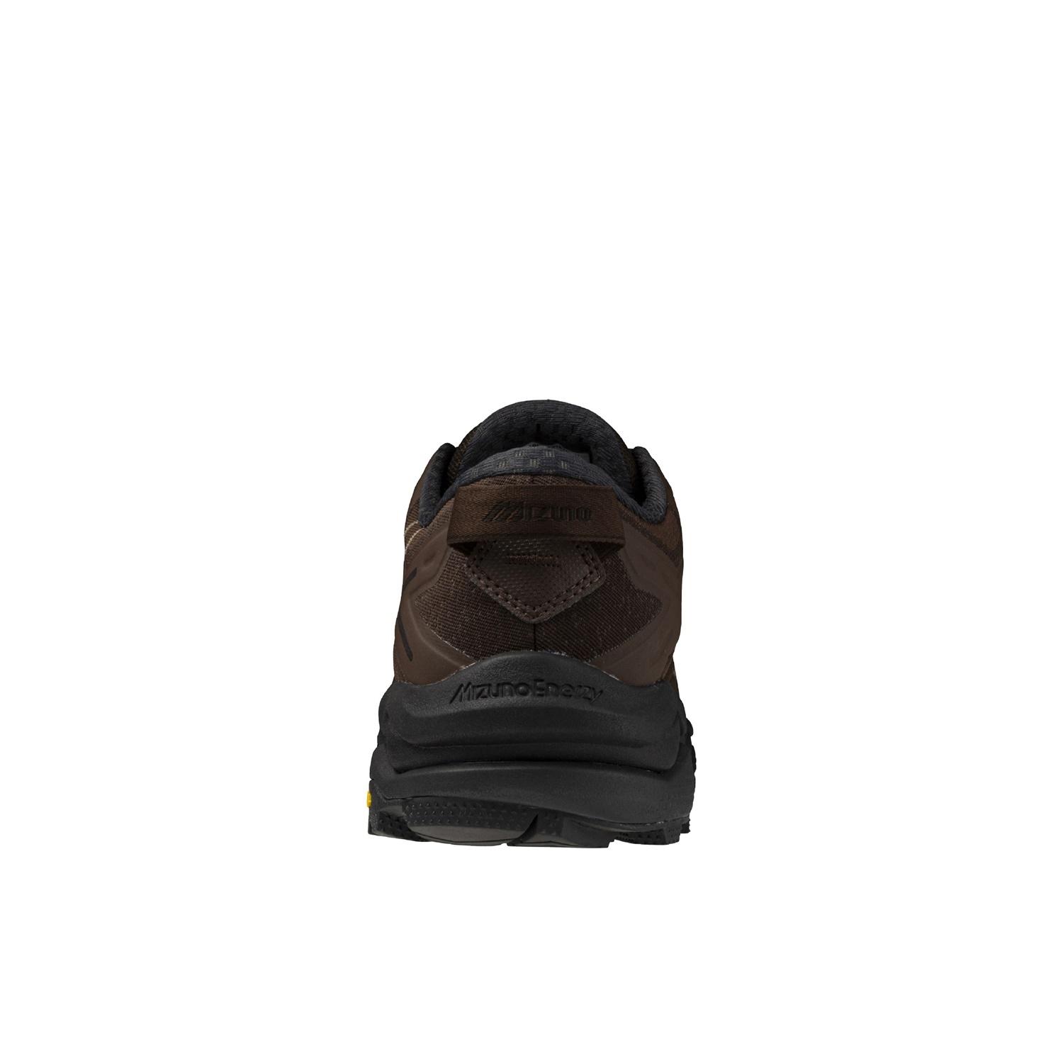  MIZUNO WAVE MUJIN LS GTX画像4
