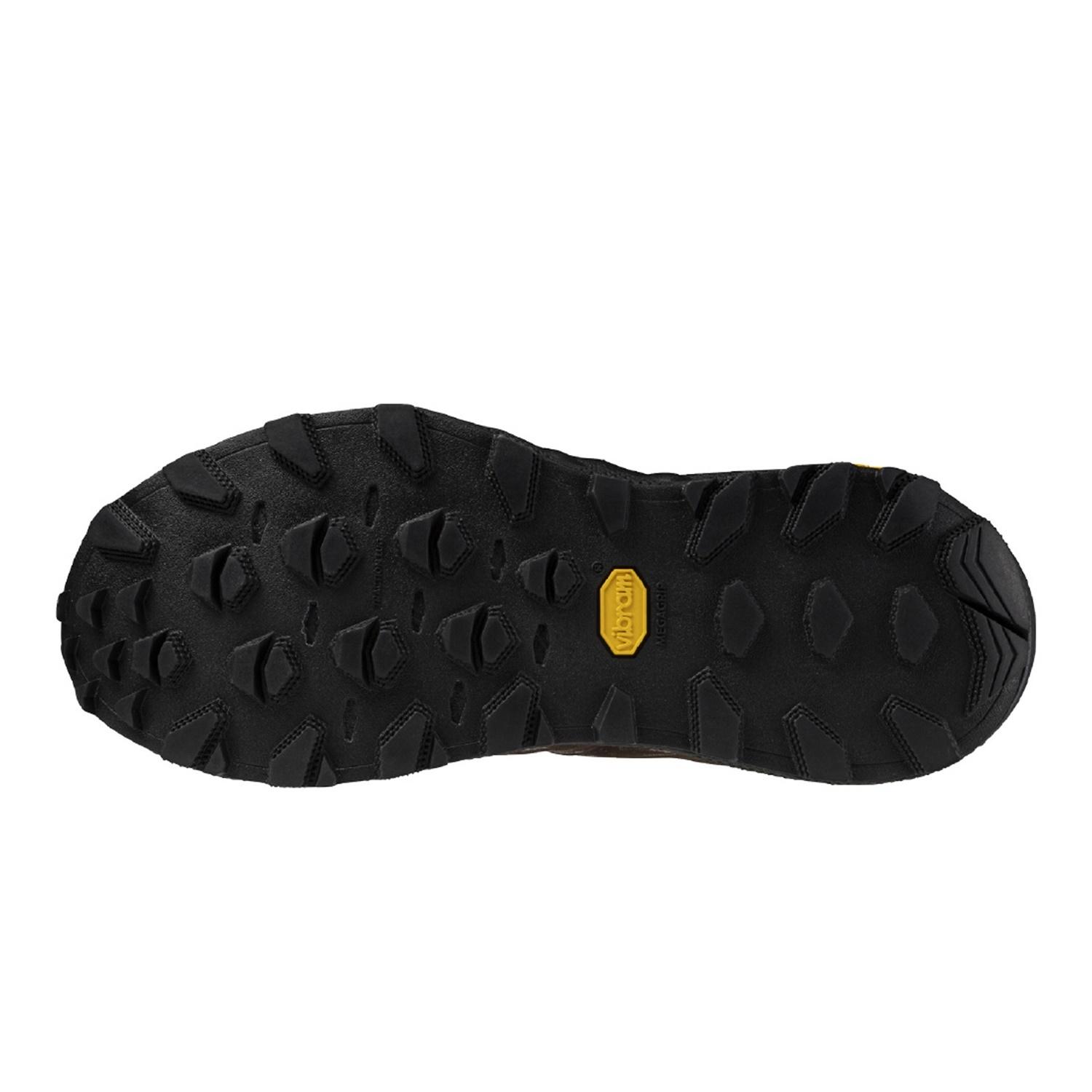  MIZUNO WAVE MUJIN LS GTX画像6