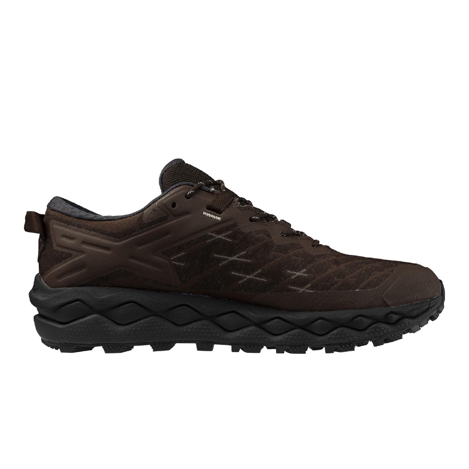  MIZUNO WAVE MUJIN LS GTX画像5