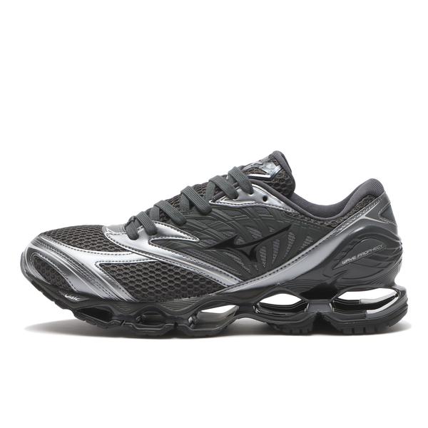 MIZUNO ウェーブ プロフェシー LS ブラック 23cm