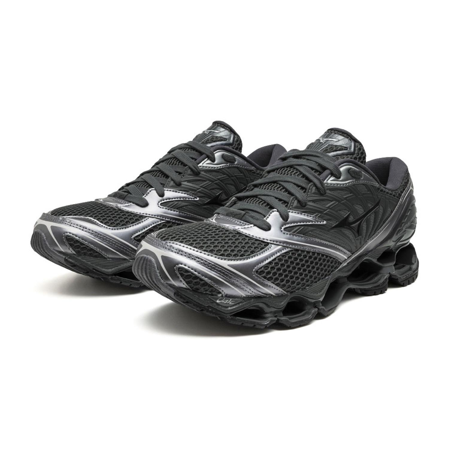  MIZUNO WAVE PROPHECY LS画像2