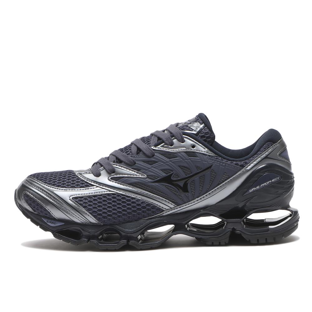 MIZUNO WAVE PROPHECY LS｜BILLY
