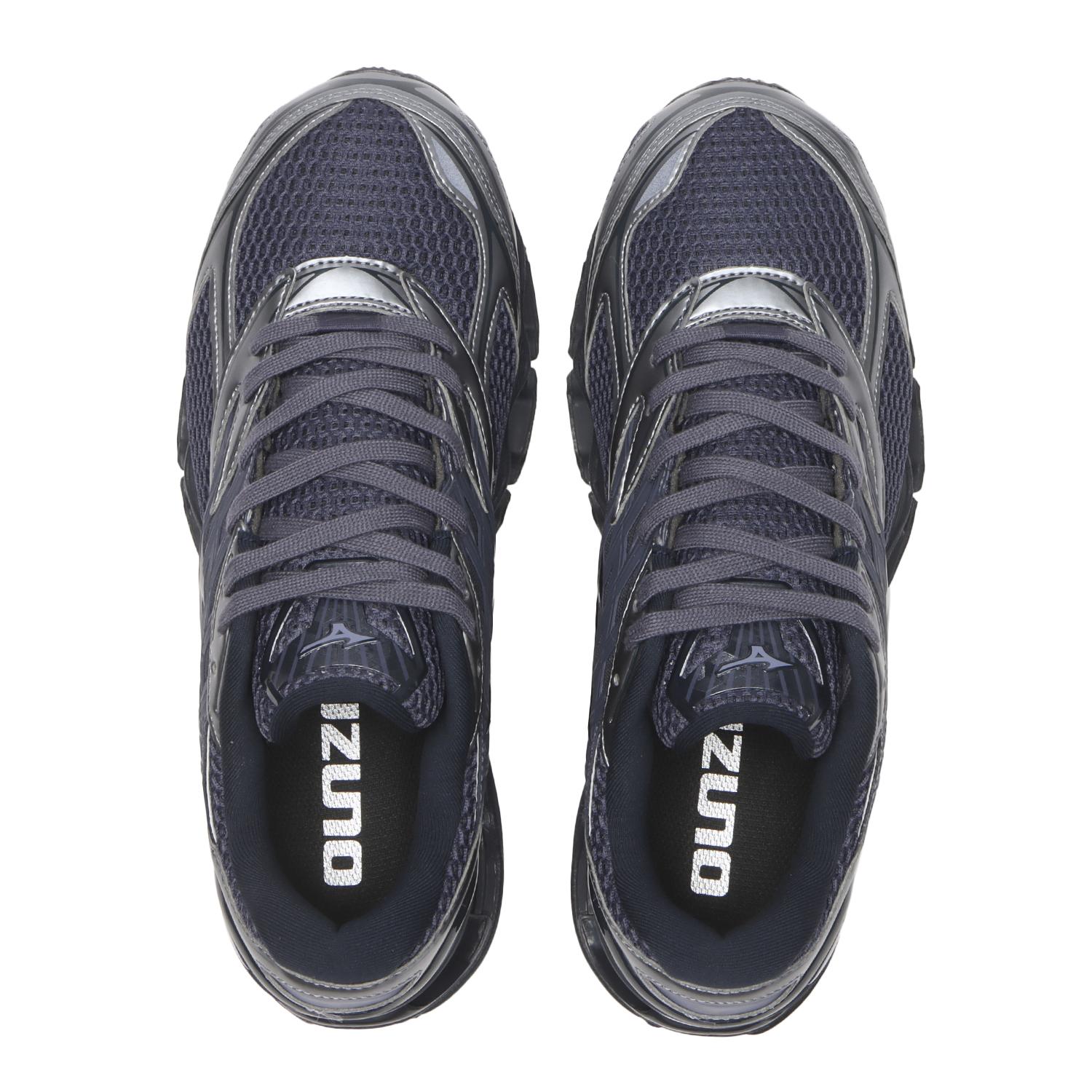  MIZUNO WAVE PROPHECY LS画像3