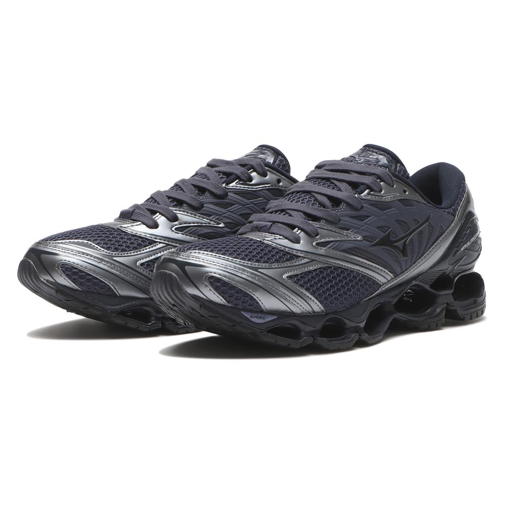 MIZUNO WAVE PROPHECY LS｜BILLY
