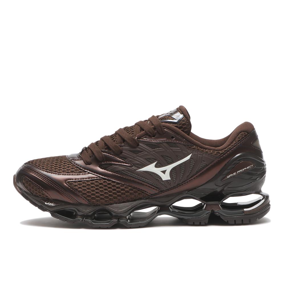 MIZUNO WAVE PROPHECY LS｜BILLY