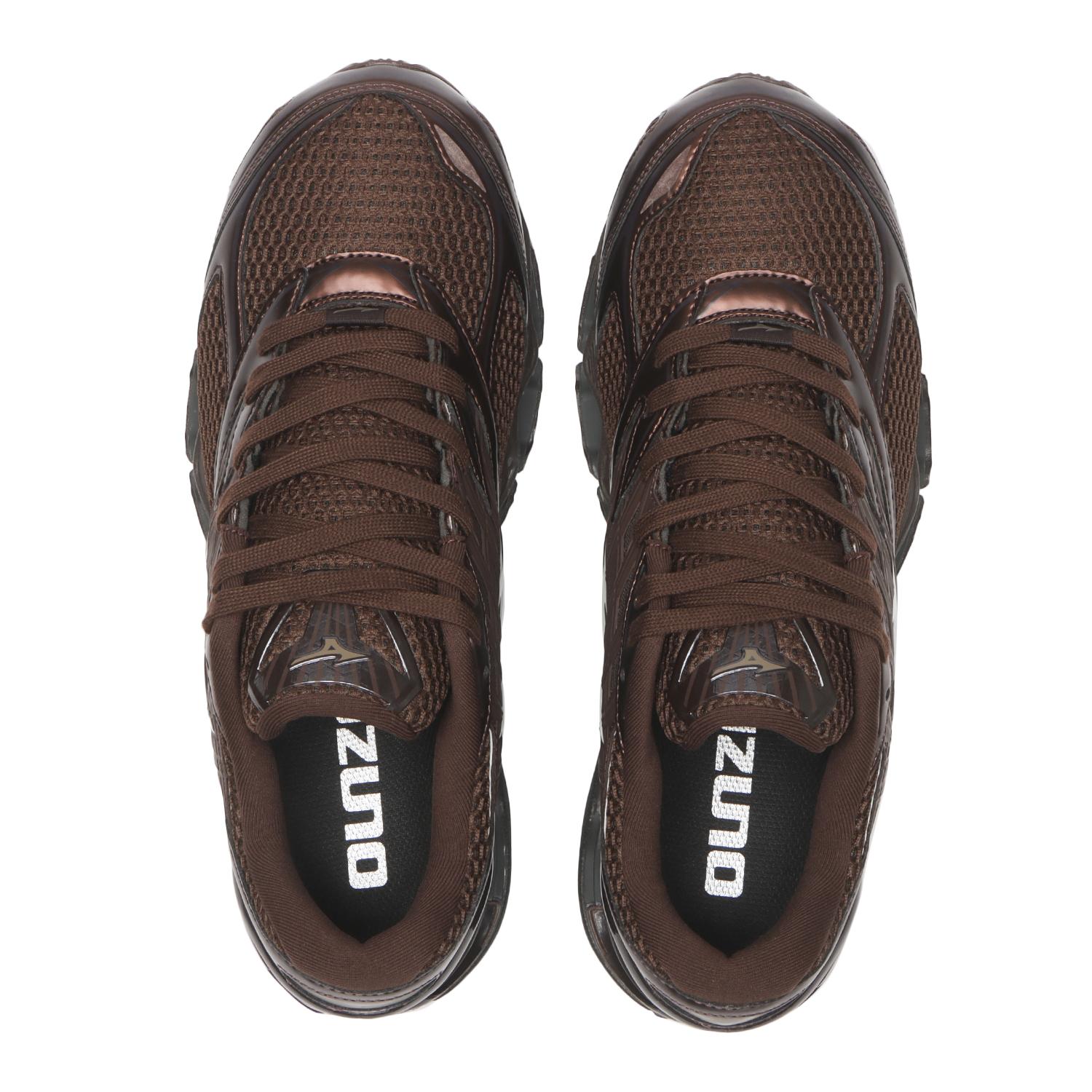  MIZUNO WAVE PROPHECY LS画像3