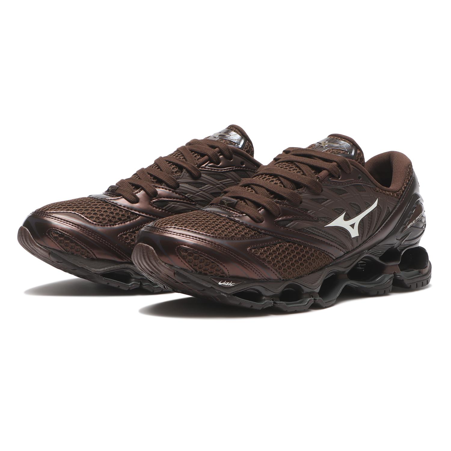  MIZUNO WAVE PROPHECY LS画像2