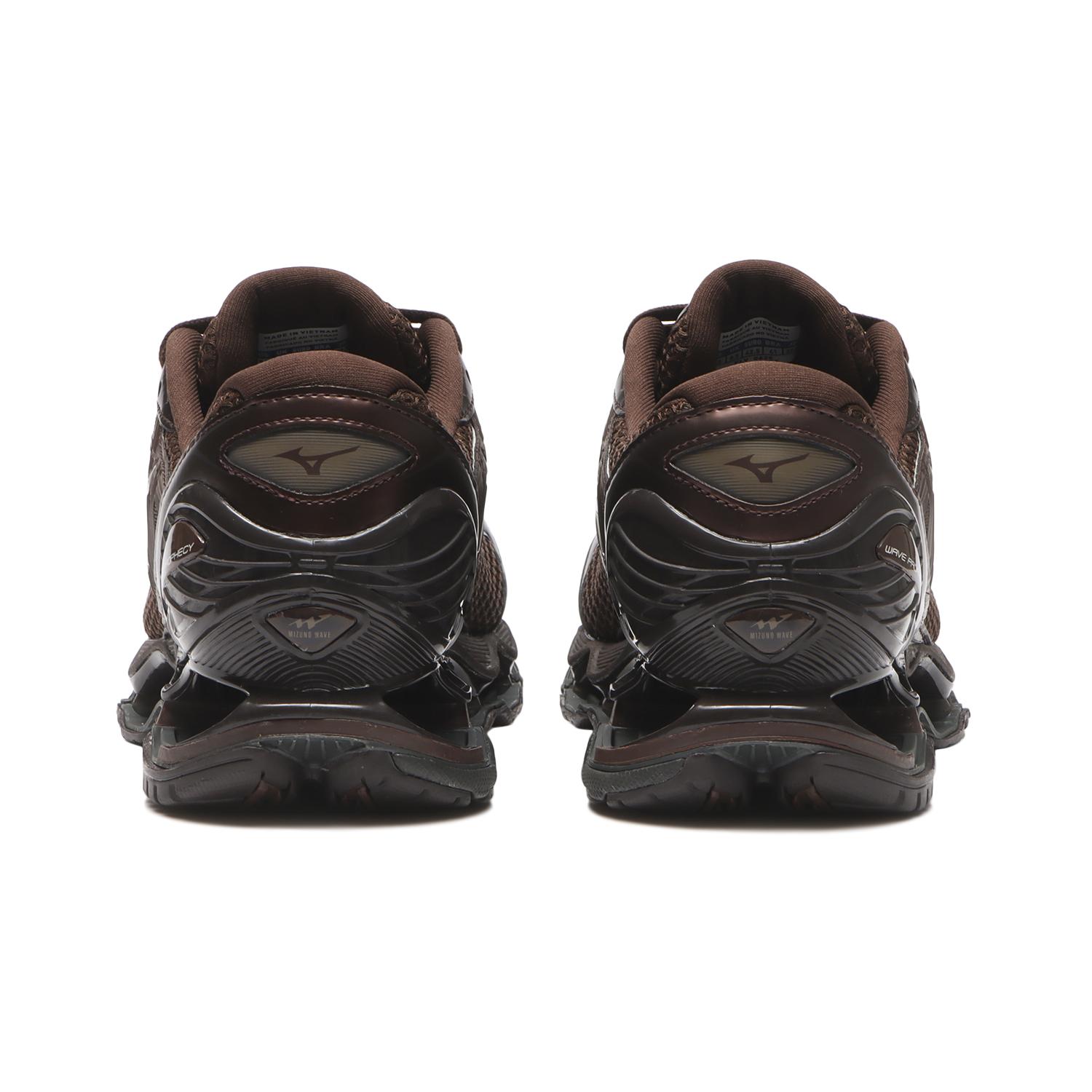  MIZUNO WAVE PROPHECY LS画像4