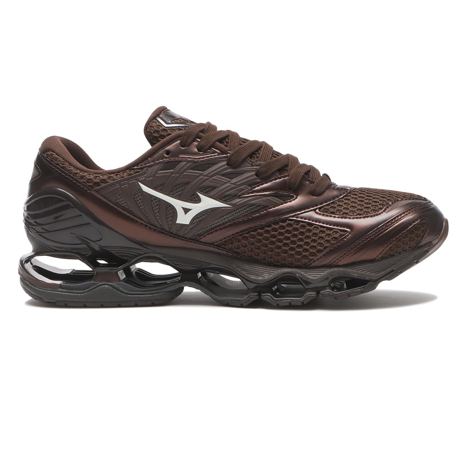  MIZUNO WAVE PROPHECY LS画像5