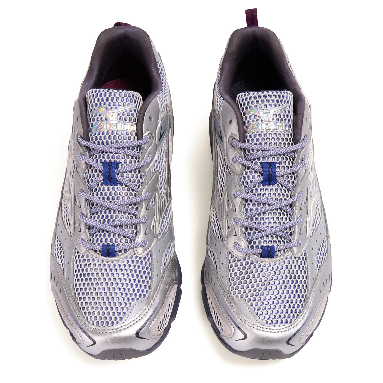  MIZUNO MXR画像3