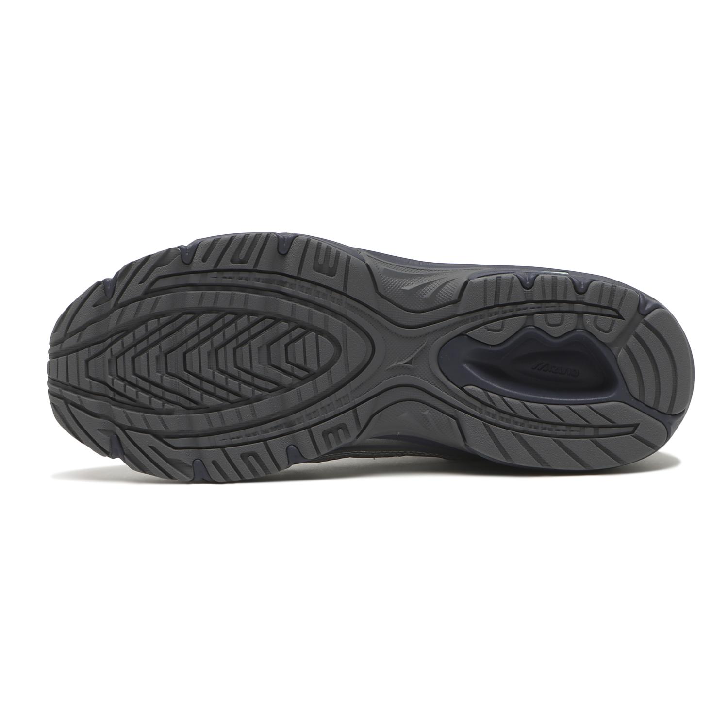  MIZUNO MXR画像6