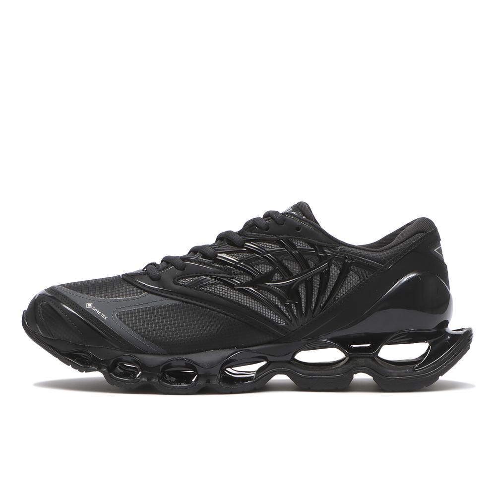 MIZUNO WAVE PROPHECY LS GTX｜BILLY
