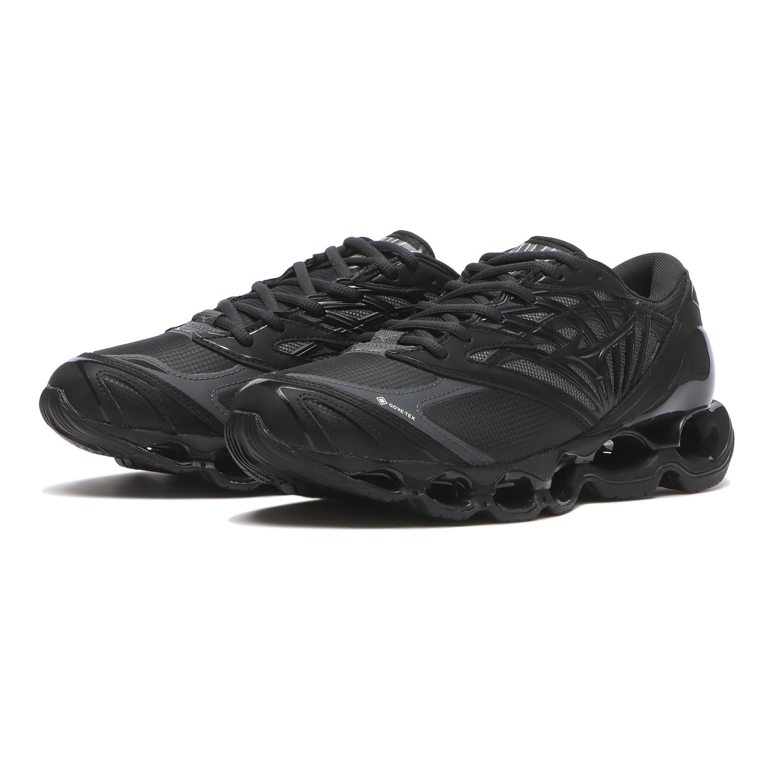  MIZUNO WAVE PROPHECY LS GTX画像2