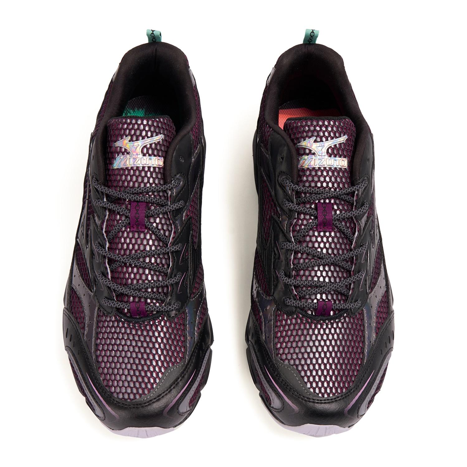  MIZUNO MXR画像3