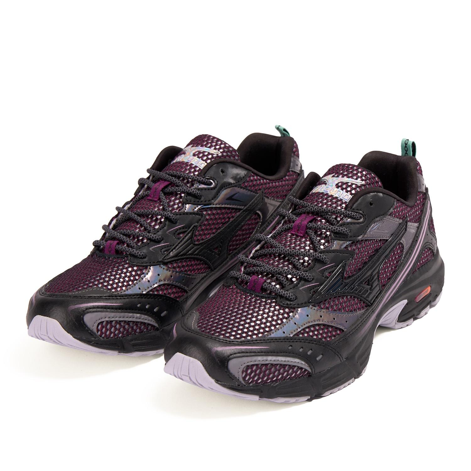  MIZUNO MXR画像2