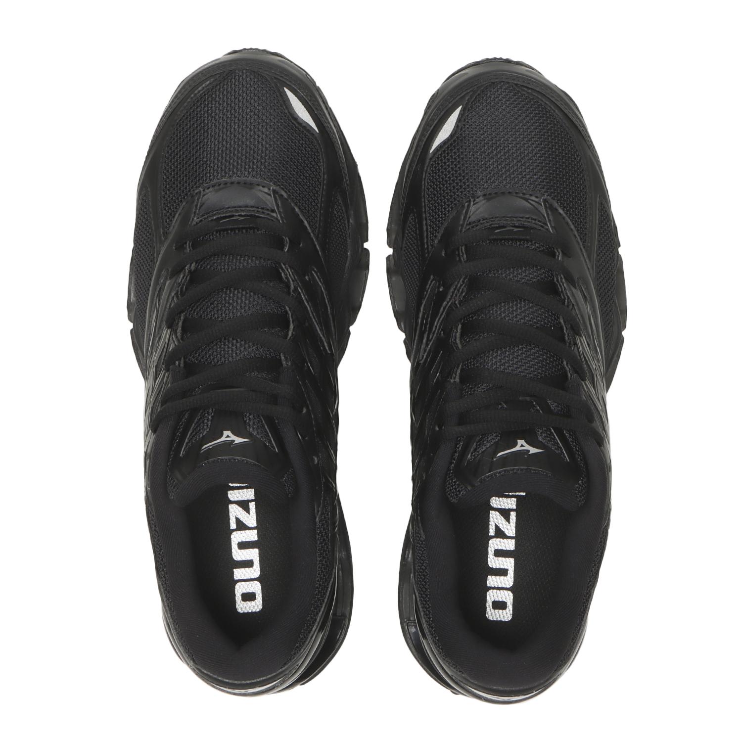  MIZUNO WAVE PROPHECY LS画像3