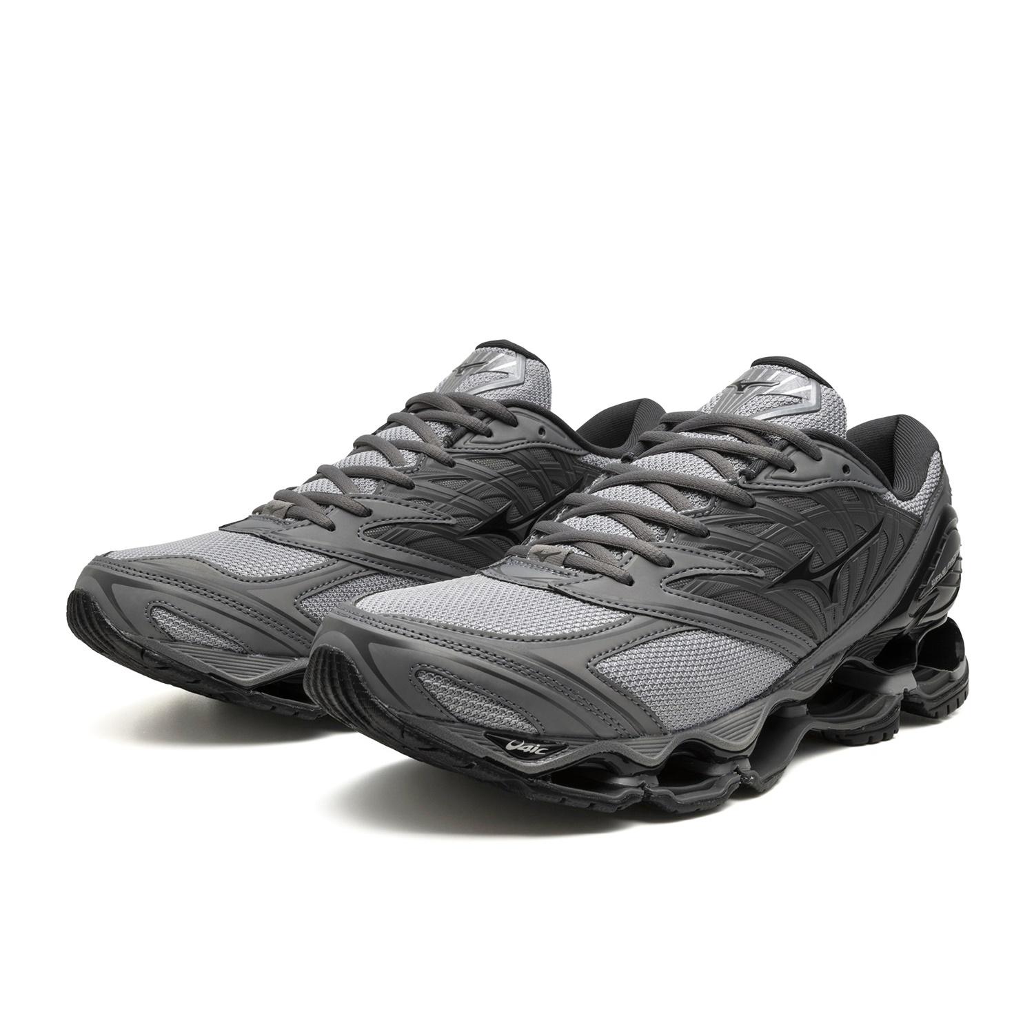  MIZUNO WAVE PROPHECY LS画像2