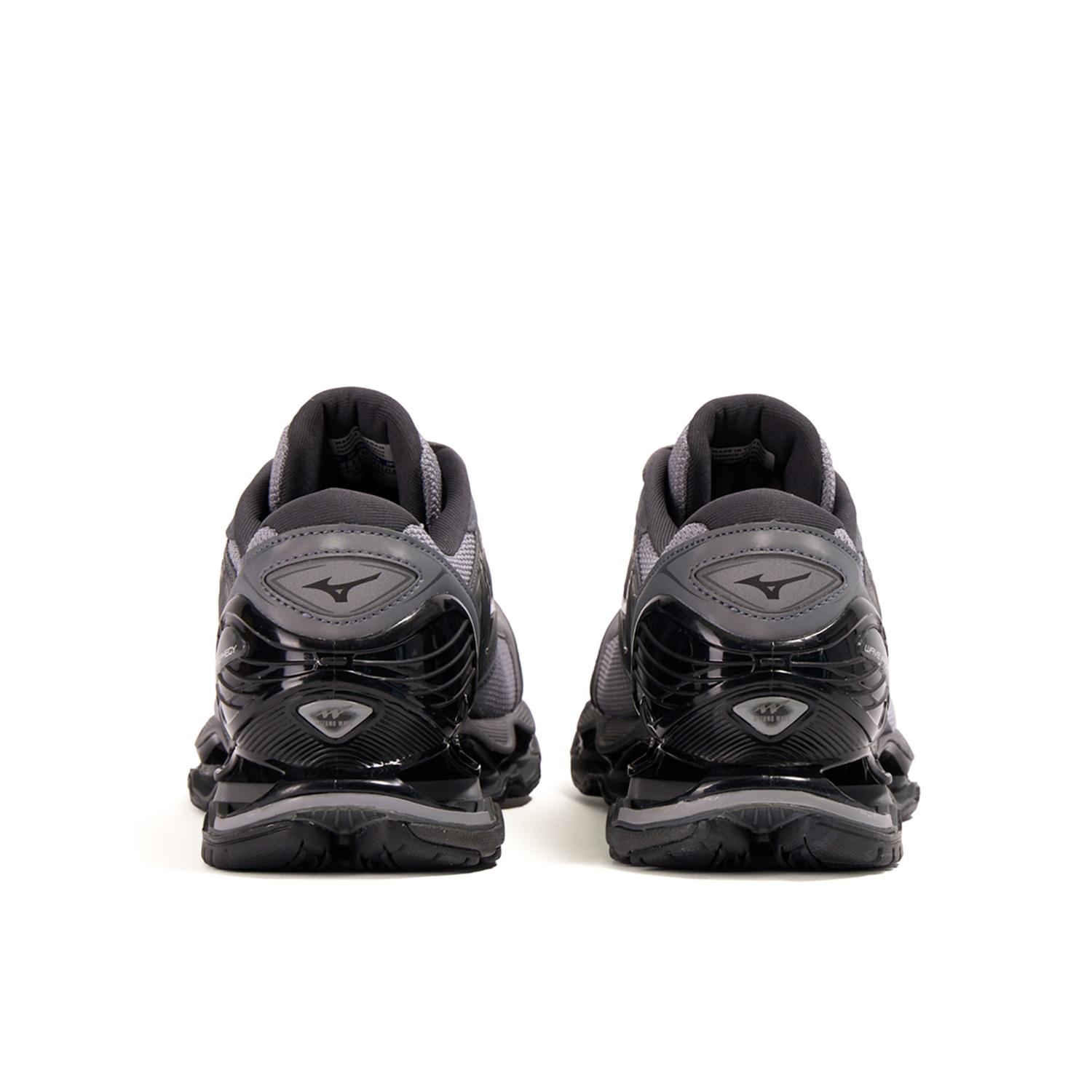  MIZUNO WAVE PROPHECY LS画像4