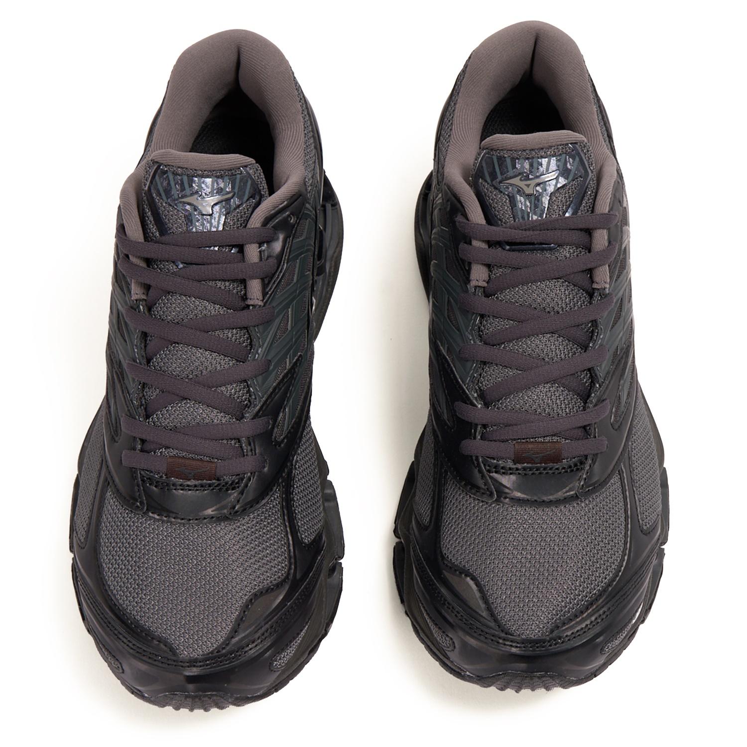  MIZUNO WAVE PROPHECY LS画像3