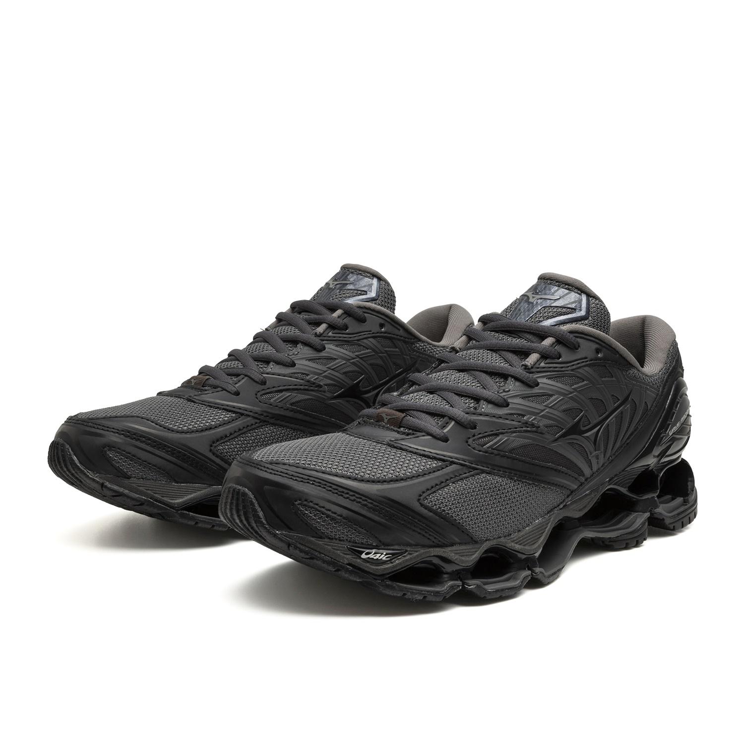  MIZUNO WAVE PROPHECY LS画像2
