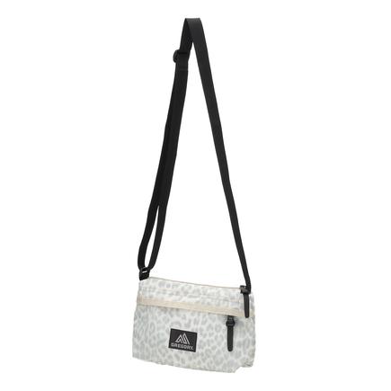 GREGORY エンベロップショルダー