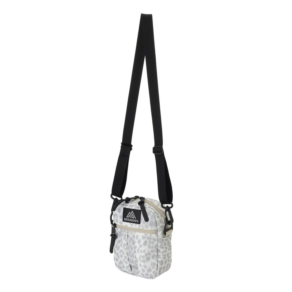  GREGORY GREGORY Padded Shoulder Pouch M画像1