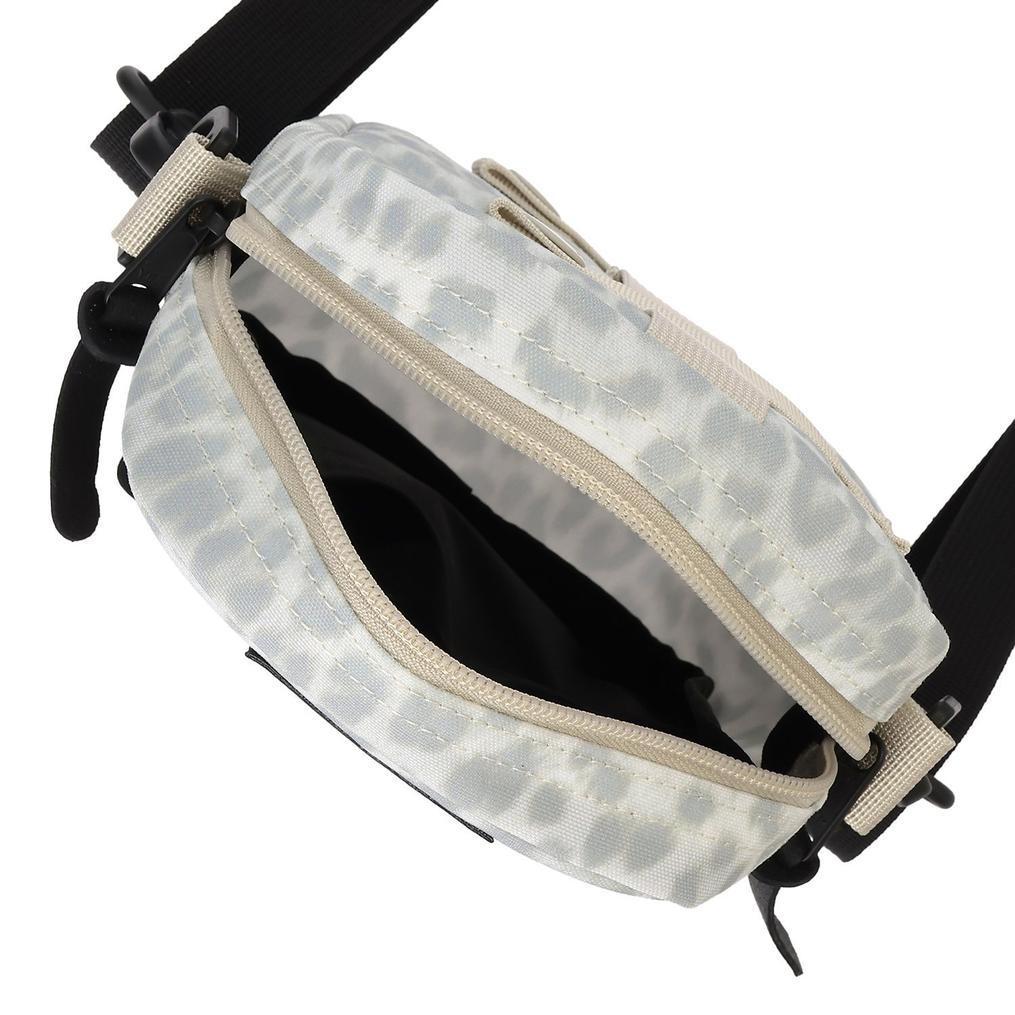  GREGORY GREGORY Padded Shoulder Pouch M画像2