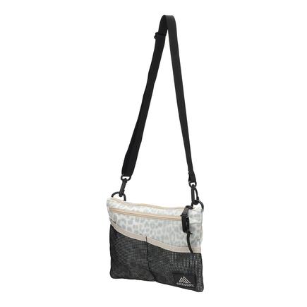 GREGORY クラシックサコッシュ M