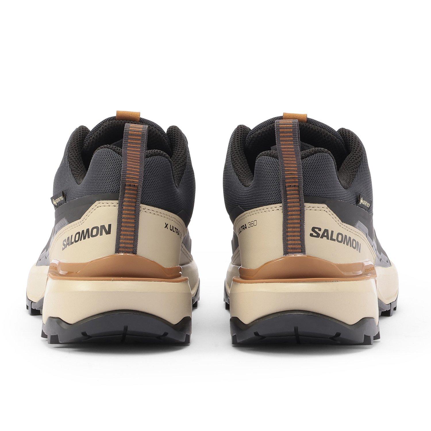 SALOMON SALOMON X Ultra 360 GTX｜OSHMAN'S ONLINE 公式通販