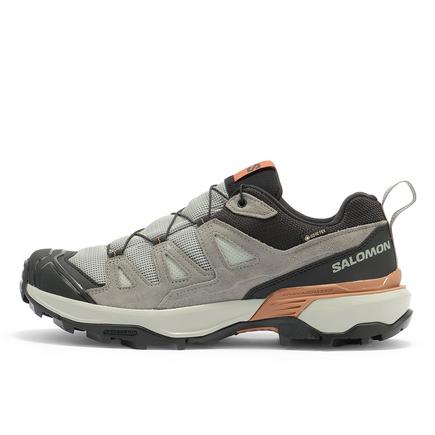 SALOMON エックスウルトラ360 レザーGTX