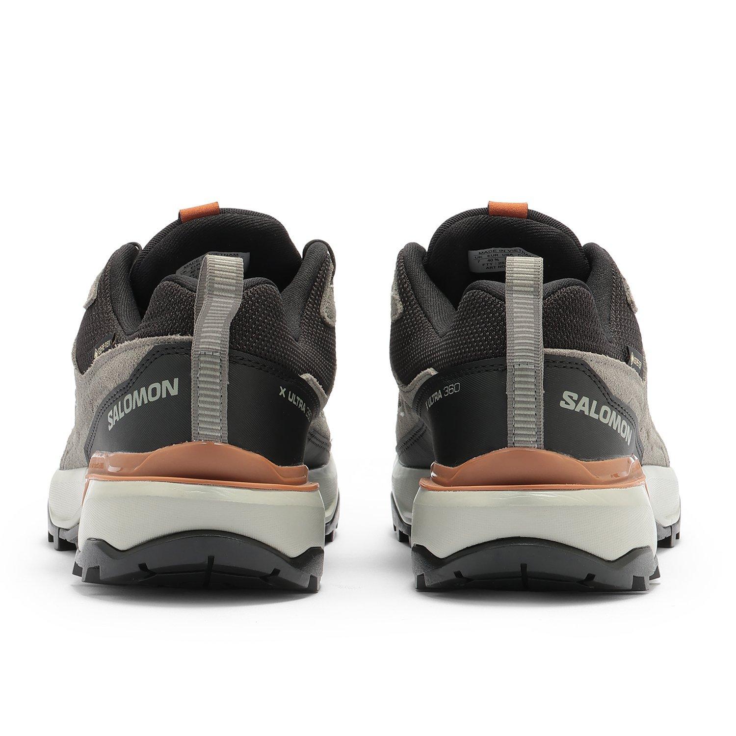SALOMON SALOMON X Ultra 361 LTR GTX｜OSHMAN'S ONLINE 公式通販