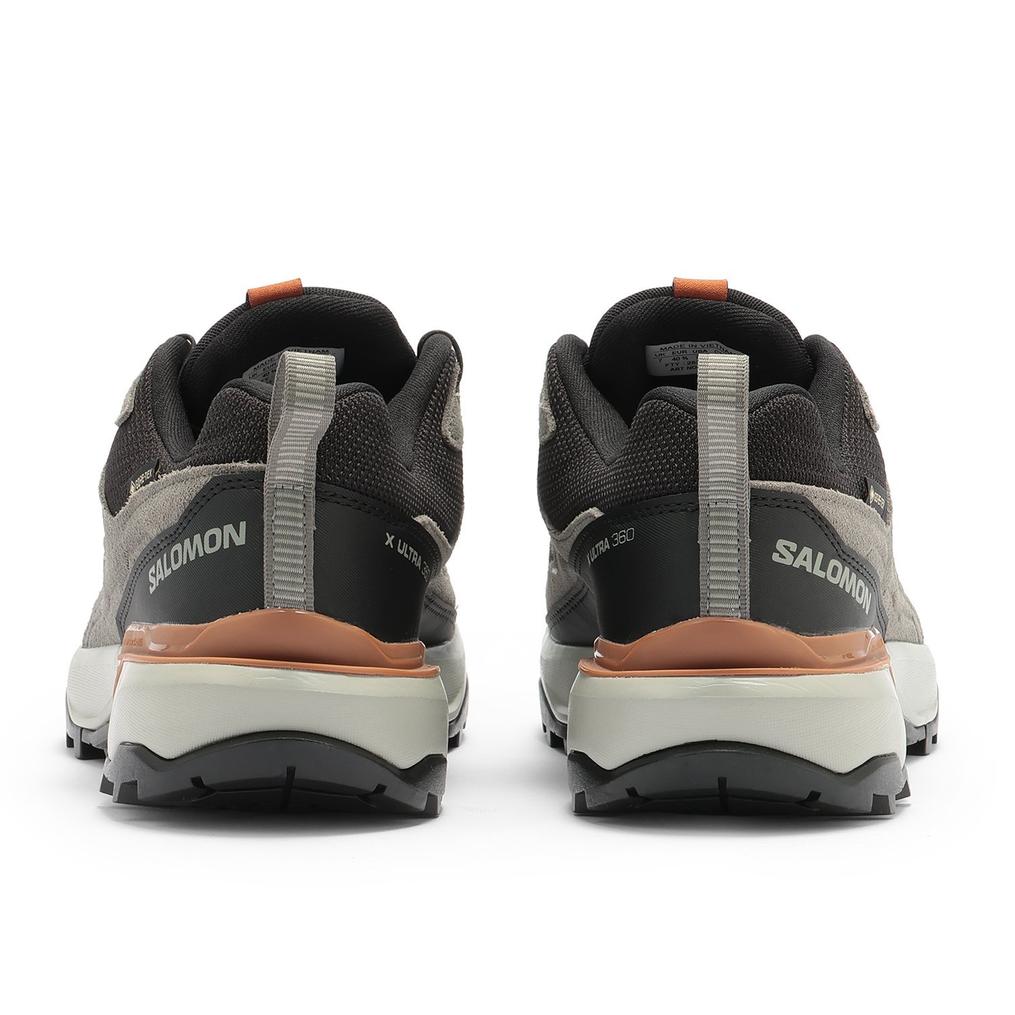  SALOMON SALOMON X Ultra 361 LTR GTX画像4